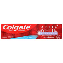 COLGATE Ow Advanced Tp 4.5z Cs Sp Icy Fresh 0,37058333333333332 Oz