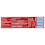 Colgate COLGATE Ow Advanced Tp 3.2z Cs Sp Vibrant Clean 0,28279166666666666 Oz 3