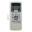 Replacement Remote Control for Fujitsu General Ac Air Conditioner Ar-rcd1c 4