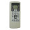 Replacement Remote Control for Fujitsu General Ac Air Conditioner Ar-rcd1c 2