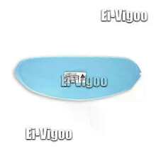 (301 Anti-fog sticker) Helmet Visor for SHOEI GT Air Neotec CNS-1 TC-5 TC-9 GT Air 2 Helmet Shield Uv Cut Casco Moto Face Shield Visera Windshield