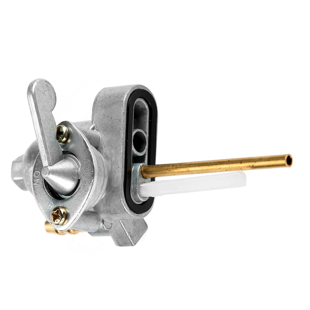Petcock Fuel Tank Switch Valve For Honda Cb100/Cb125/Cb175/Xl125 5081325612784