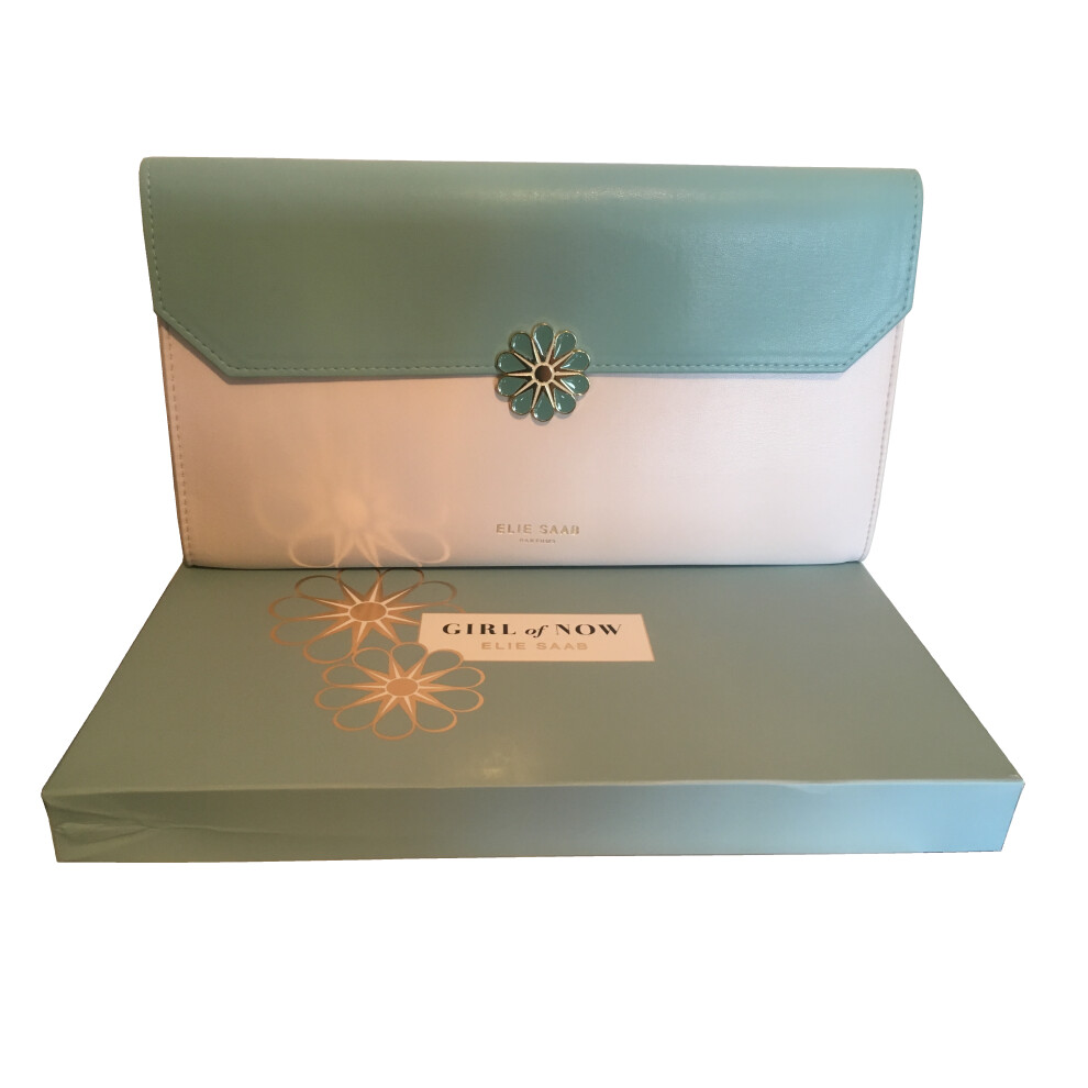 Elie Saab Girl of Now Clutch Bag