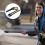 (3) Lavor Vax Pressure Washer Trigger Handle Turbo Nozzle Cleaning Device-o 4