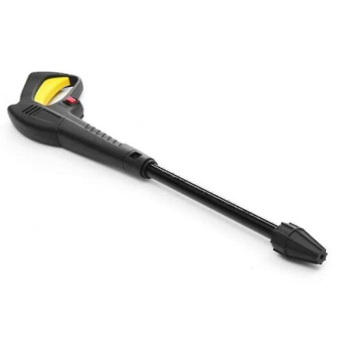 (3) Lavor Vax Pressure Washer Trigger Handle Turbo Nozzle Cleaning Device-o 1