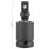Phosphating  Chromium Molybdenum Steel Pneumatic Wrench Universal Joint(3/8 in) 4