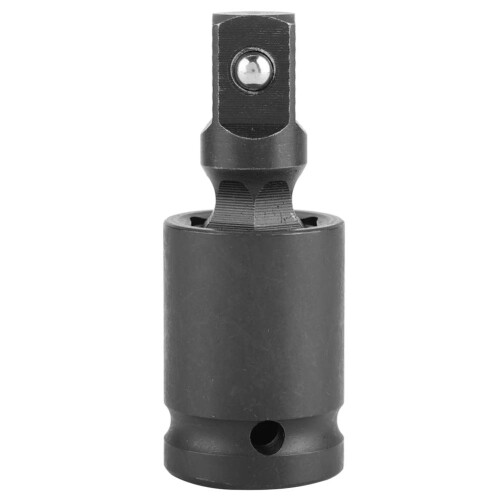 Phosphating  Chromium Molybdenum Steel Pneumatic Wrench Universal Joint(3/8 in) 1