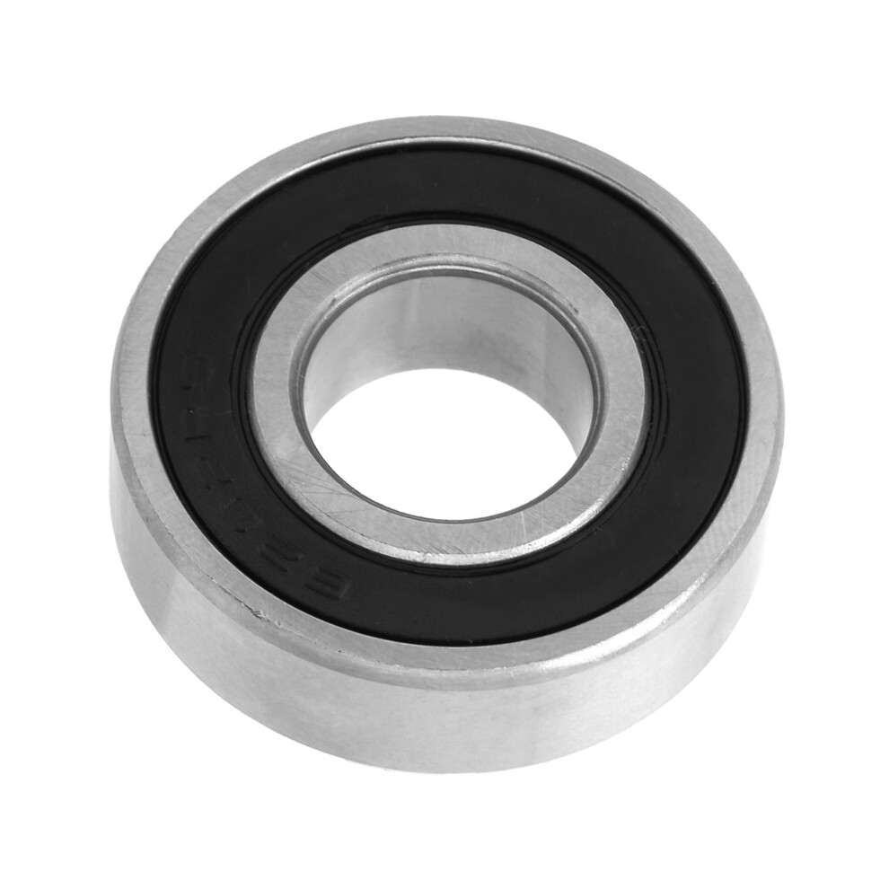 10Pcs 6202-2Rs 15X35x11mm Double Side Rubber Sealed Deep Groove Steel Ball Bearings 6901325619172