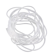 Soft Silicone Oxygen Pump Hose 4mm 6mm Pump Tube for Air Bubble Stone Professional Aquarium Fish Tank Pond Household Tool