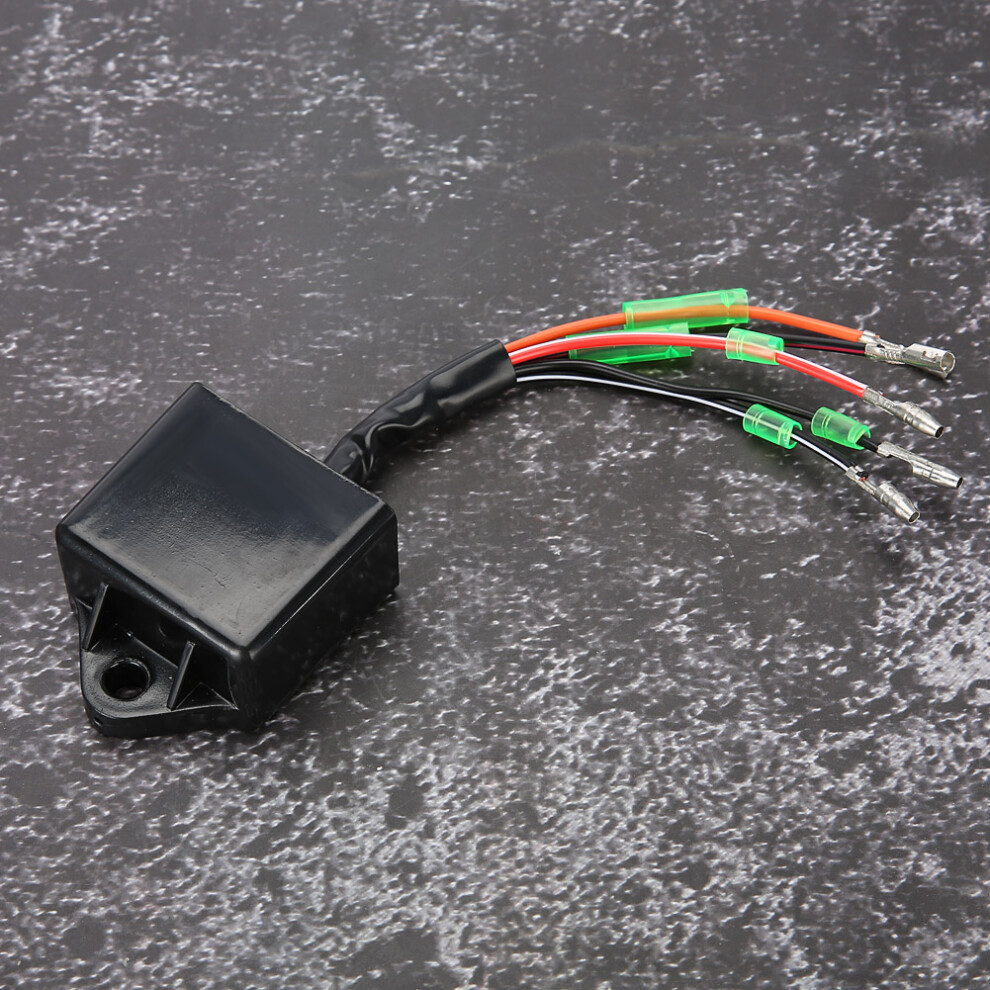 Cdi Igniter Module For Yamaha Blaster 200 Yfs200 1988-2002 9361325635386