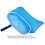Heavy Duty Swimming Pool Leaf Rake Fine Mesh Frame Net Fish Pond Skimmer Cleaner 1