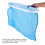 Heavy Duty Swimming Pool Leaf Rake Fine Mesh Frame Net Fish Pond Skimmer Cleaner 5