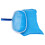 Heavy Duty Swimming Pool Leaf Rake Fine Mesh Frame Net Fish Pond Skimmer Cleaner 7