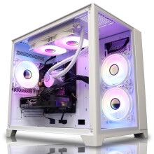 GAMING PC i7 12700KF 64GB DDR5 1TB M.2 RTX 5060 Ti