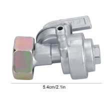 Gasoline Generator Gas Tank on/off Fuel Switch Valve Pump Petcock for Honda