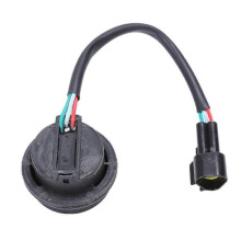 For Yamaha Trim & Tilt Switch Assy 63d-82563-00 1995 Later 30hp-115hp 63d-82563-10 -CEUK