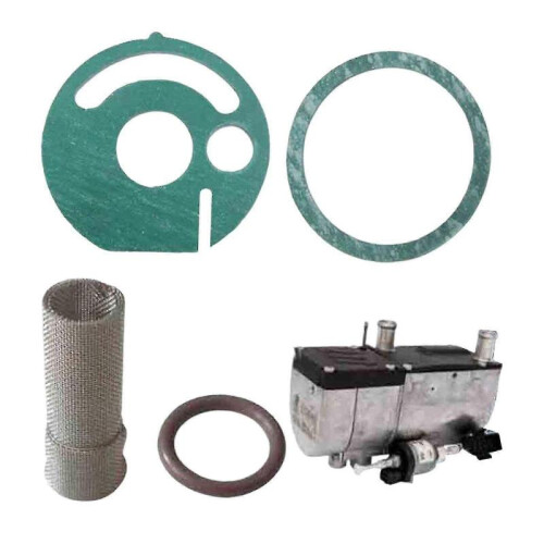 Parking Heater Service Kit for Eberspacher Hydronic D5wz D5ws D5wsc -CEUK 2