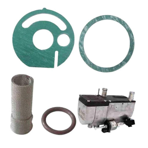 Parking Heater Service Kit for Eberspacher Hydronic D5wz D5ws D5wsc -CEUK