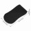 Nylon-Golf-Putterhülle 12 x 6,4 x 0,6 cm Schwarz 13 g 7