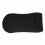 Nylon-Golf-Putterhülle 12 x 6,4 x 0,6 cm Schwarz 13 g 4