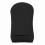 Nylon-Golf-Putterhülle 12 x 6,4 x 0,6 cm Schwarz 13 g 8