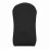 Nylon-Golf-Putterhülle 12 x 6,4 x 0,6 cm Schwarz 13 g 6