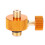 Gastankadapter Kupfer 57 g 53,5 cm für ME Std 7
