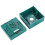 Emergency Exit Door Release Fire Alarm Button Home Security Door Break Switch 11