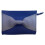 Elizabeth Arden Elizabeth Arden Make Up Purse Blue Bow 1