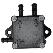 Auto Fuel Pump Compatible with Honda Fuel Pump Assy Bf25 Bf30 Bf40 Bf50 Bf75 Bf90