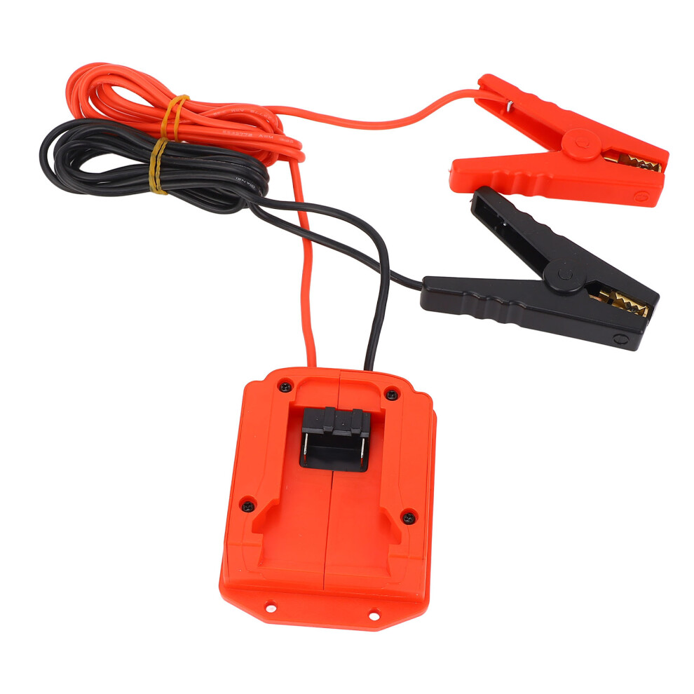 Car Jump Starter Emergency Assistance Starter For 48 11 1828 48 11 1815 48 11 1840 48 11 1850 48 11 1860 48 11 1890 18V Battery 9491325681462