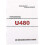 U480 Obd2 Obdii Eobd Can-bus Auto Scanner Engine Code Reader Diagnostic Tool, Orange And Black 5