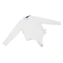 Fencing Jacket for Foil Epee Saber Youth Fencing Sport Uniform for Training Anti Puncture Thickened CE350N 44