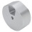 Aluminium-Satellitenschüsseln-Ständeadapter 1/4" & 3/8" Gewindeadapter 8