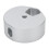 Aluminium-Satellitenschüsseln-Ständeadapter 1/4" & 3/8" Gewindeadapter 13