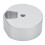 Aluminium-Satellitenschüsseln-Ständeadapter 1/4" & 3/8" Gewindeadapter 1
