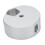 Aluminium-Satellitenschüsseln-Ständeadapter 1/4" & 3/8" Gewindeadapter 14