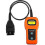 U480 Obd2 Obdii Eobd Can-bus Auto Scanner Engine Code Reader Diagnostic Tool, Orange And Black 2