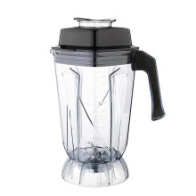 Blender Container Mixer Container Cup Food Blender Container Plastic Material