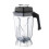 Blender Container Mixer Container Cup Food Blender Container Plastic Material 1