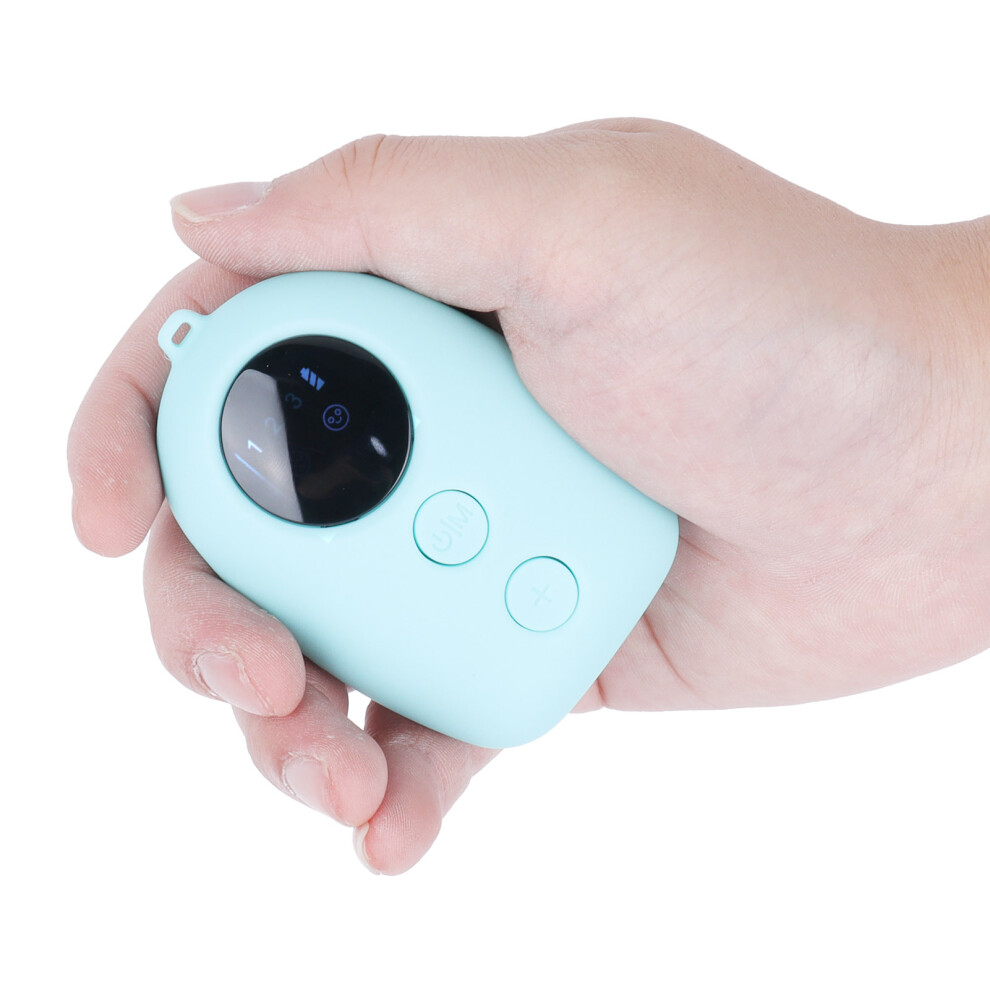 4.0V Sleep Aid Device Handâheld Intelligent Relieve Anxiety Depression Fast Sleep Instrument Tool