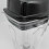 Blender Container Mixer Container Cup Food Blender Container Plastic Material 4