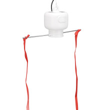 Fly Deterrent Fan Quiet Small Fly Hanging Fan Food Fan Deterrent Device for Picnic Restaurant Party Home BBQ