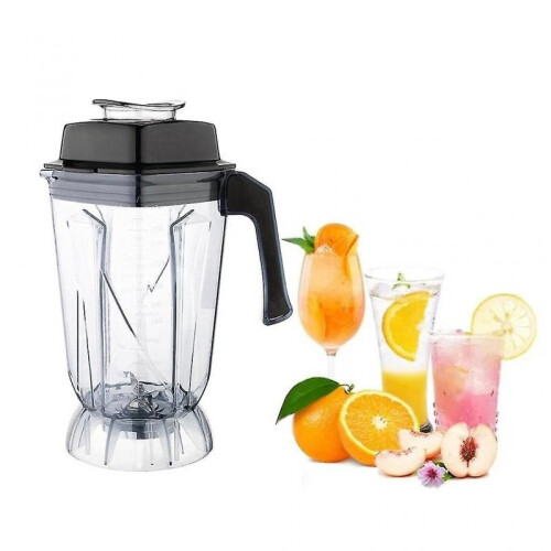 Blender Container Mixer Container Cup Food Blender Container Plastic Material 1