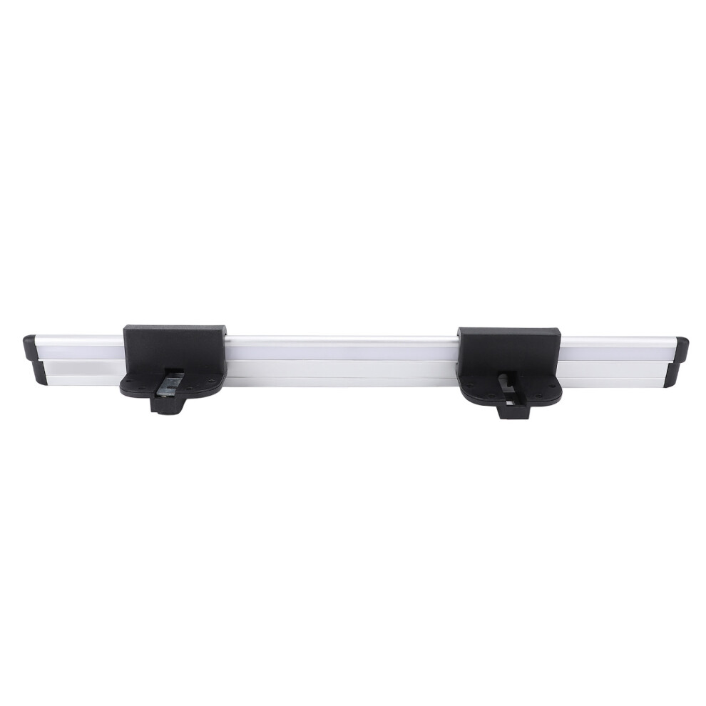 20In Rv Table Rail Aluminum Alloy Anodized Strong Support Table Guide Rail For Camping Vehicle Motorhome Trailer 7631325693504