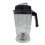 Blender Container Mixer Container Cup Food Blender Container Plastic Material 5