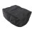 Verstärker-Staubabdeckung 170 g 35  42,5  14,5 cm Schwarz 12