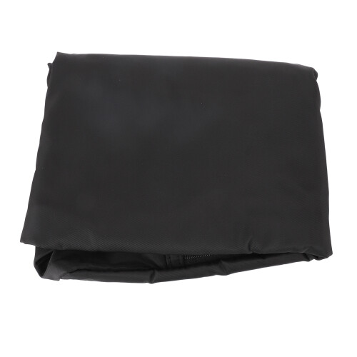 Verstärker-Staubabdeckung 170 g 35  42,5  14,5 cm Schwarz 2