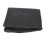 Verstärker-Staubabdeckung 170 g 35  42,5  14,5 cm Schwarz 6