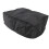 Verstärker-Staubabdeckung 170 g 35  42,5  14,5 cm Schwarz 15